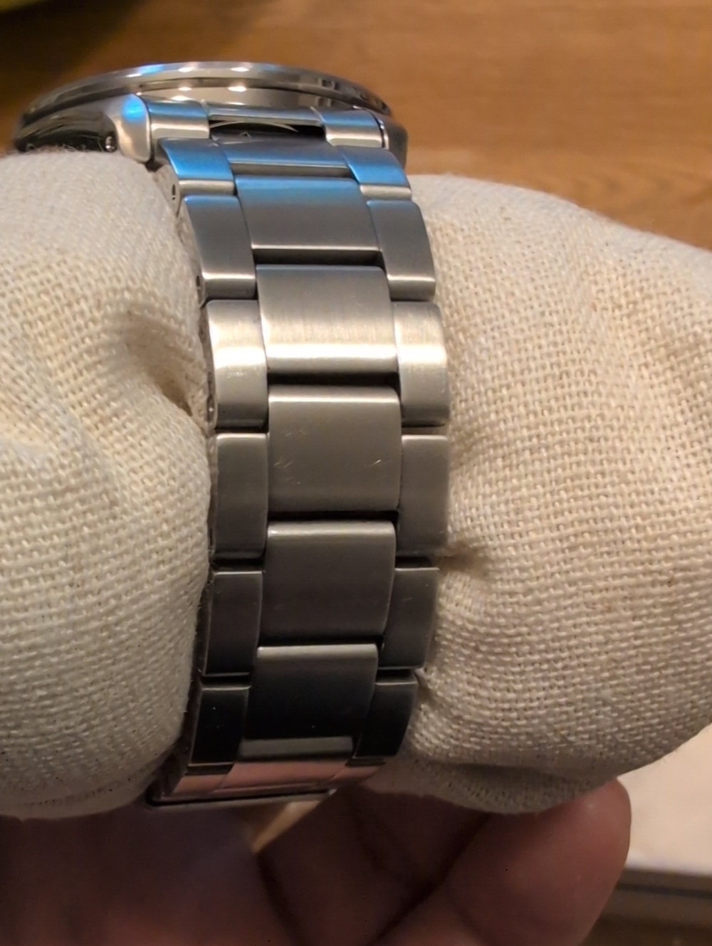 Seiko Automatic Watch - Picture 5 of 9